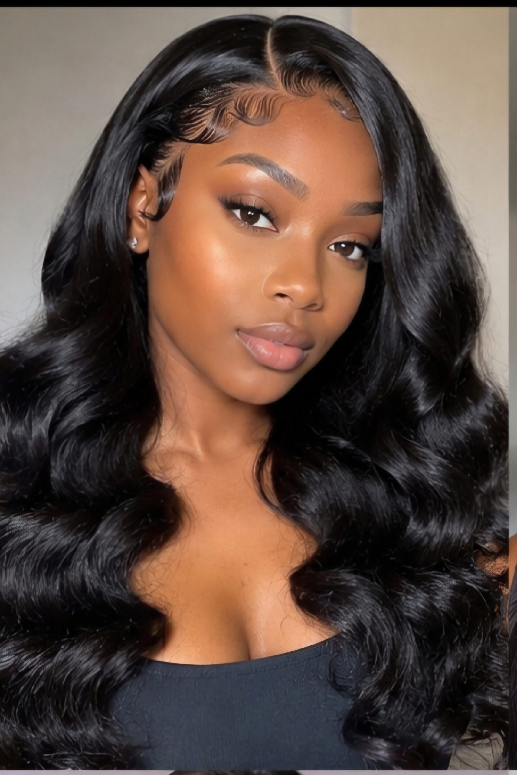 Tissages & Extensions